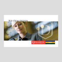 MBA Brochure